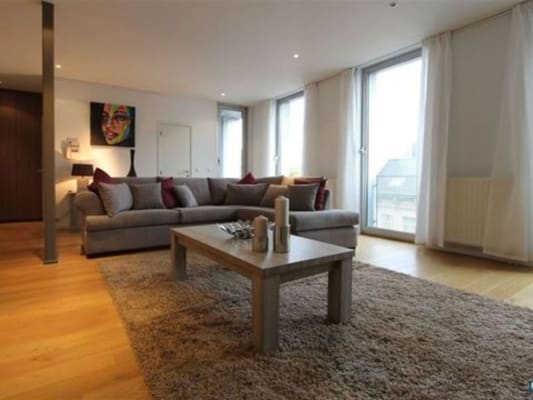 Apartment Apartment for rent in Antwerp with 1 bedroom Riemstraat 4, 2000 Antwerp image 2