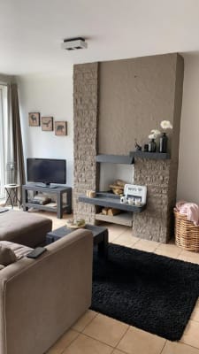 Apartamento 2-slaapkamer appartement aan de Nederkouter te 9000 Gent imagem 3
