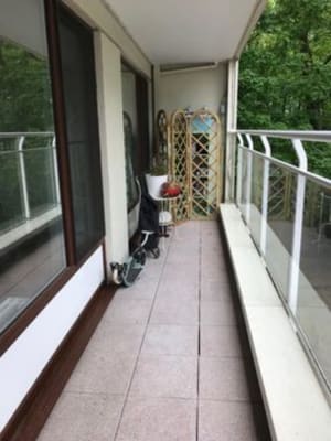 Appartement Appartement met 1 slaapkamer te Berchem foto 3
