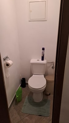 Sala Kot étudiant  imagem 2