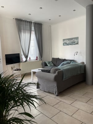 Huis Colocation étudiants Maison Serenita foto 2