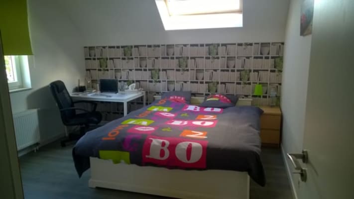 Cuarto Chambre 16m² à louer 470euros TTC -libre 25mai 2022 imagen 1