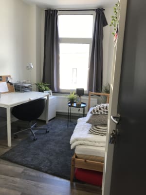 Sala Tiensestraat 276 imagem 3