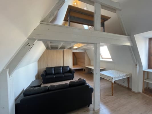 Sala Jozef Vounckplein 1 imagem 1
