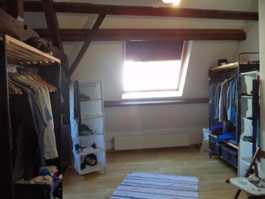 Appartement Appartament 3 chambres foto 1
