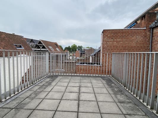 Studio STUDIO centrum Kortrijk Bild 5