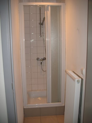 Studio kot meublé Bild 3