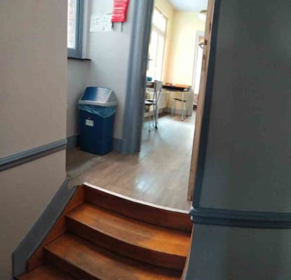 Studio image 1