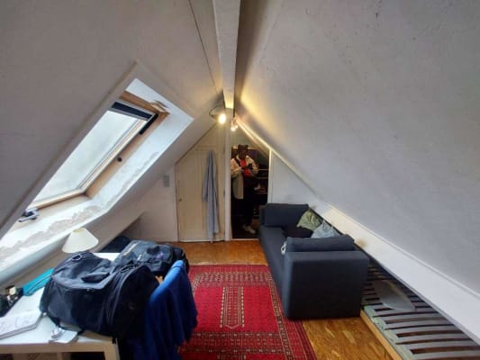 Casa Colocation - 4 chambres - Forest Immagine 5