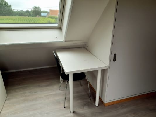 Kamer foto 5