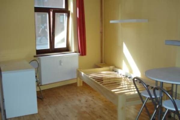 Stüdyo Studio étudiant Tout confort resim 3