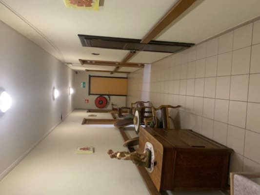 Huis Kot à projets  pour 3 étudiantes  dans Maison de Repos foto 4