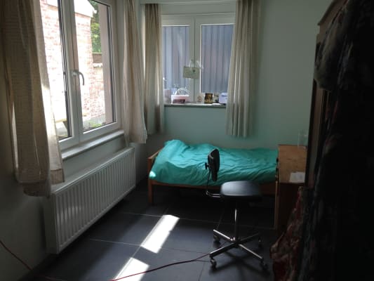 Kamer Schapenstraat 26 foto 3