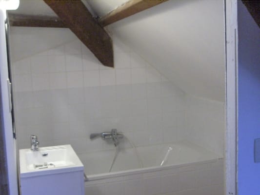 Studio KOT AVEC SALLE DE BAIN ET WC PRIVE Bild 5