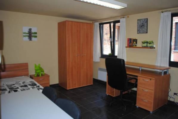 Cuarto Mechelsestraat 69 imagen 5