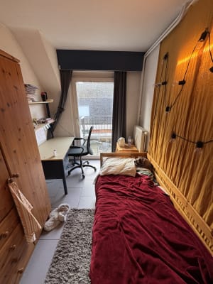 Kamer Bogaardenstraat 15 foto 5