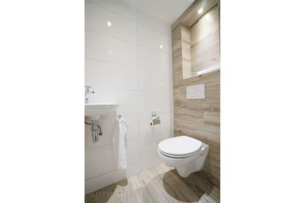 Apartamento Apartment 2 rooms furnished imagem 2