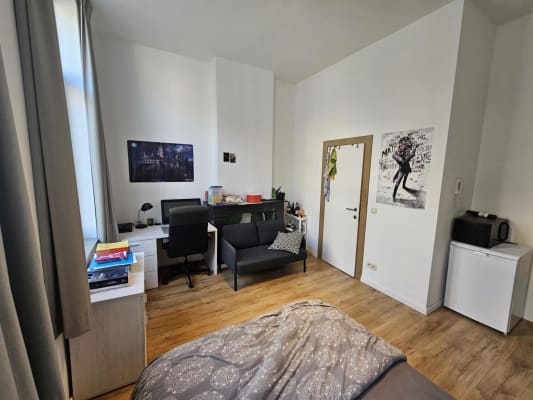 Sala Bogaardenstraat 60 imagem 3