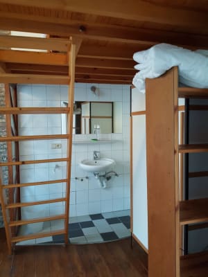 Sala Brouwersstraat 107 imagem 2