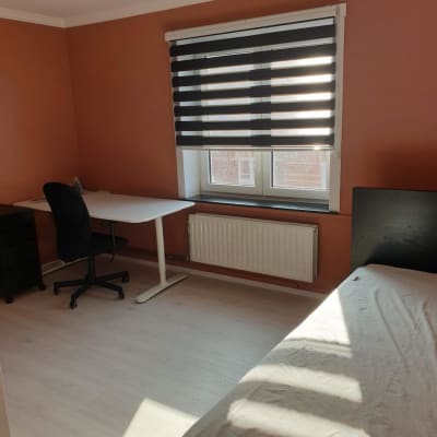 Sala Wagenmakersstraat imagem 1