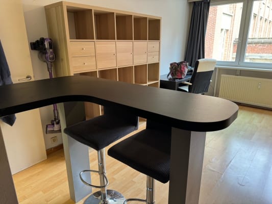 Kamer Schapenstraat 66A foto 3