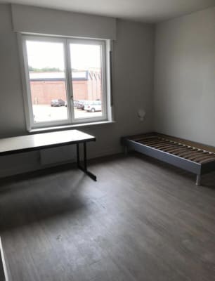 Zimmer STUDENTENKAMER TE HUUR Bild 3