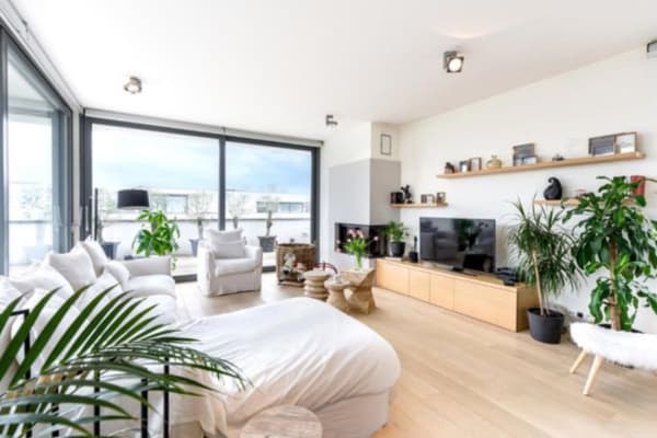 Appartamento 3 bedrooms apartment 163 m² in Waterloo Immagine 2