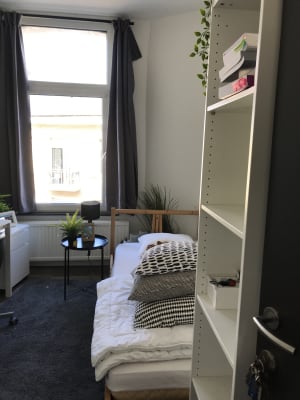 Sala Tiensestraat 276 imagem 5