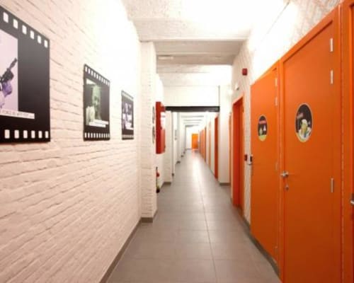 Room 't Eilandje Upkot image 3