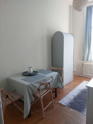 Sala Franz Tielemanslaan 8 imagem 2