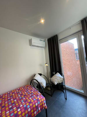 Studio Frans Nensstraat 7, Leuven foto 2