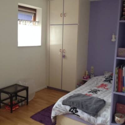 Kamer Andreas Vesaliusstraat 56 foto 3