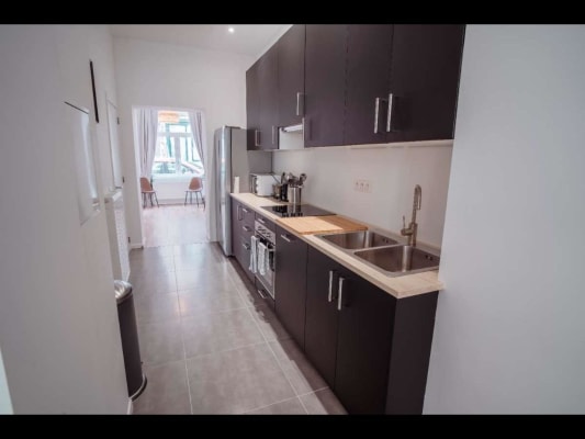 Loger Colocation - Saint-Gilles image 3