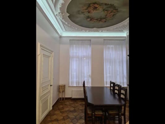 Stüdyo Kot étudiant - Liège resim 3