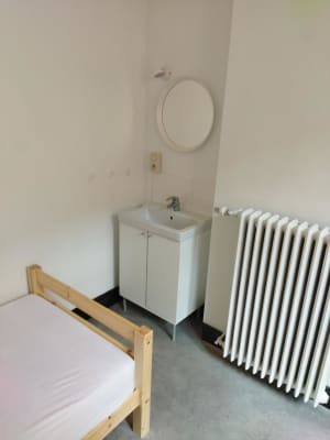 Appartement Kot dans petite colocation (Namur corbeille) foto 1