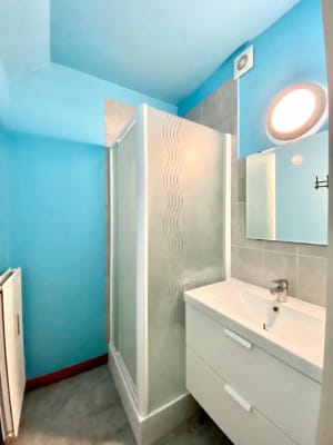 Sala Heel mooi gelegen klein appartement met domicilie te huur imagem 2