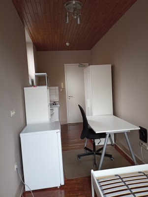 Studio Kot avec kitchenette  Bild 2