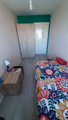 Sala CHAMBRE A LOUER POUR FILLE imagem 3