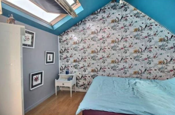 Appartement Lovely 2 bedroom apartment 65 m² in Rue d'Enhaive, Namur foto 3