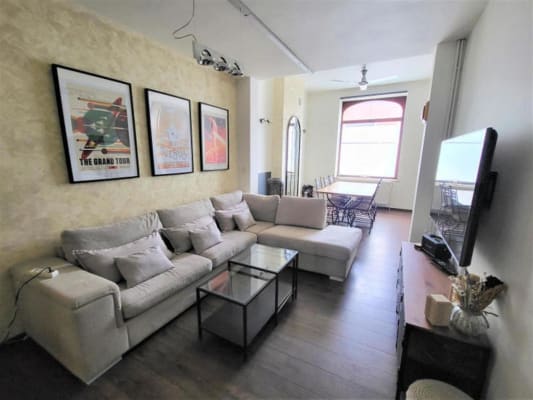 Kamer Colocation dans maison de maître foto 4