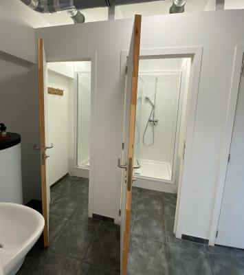 Kamer Parkstraat 130 foto 2