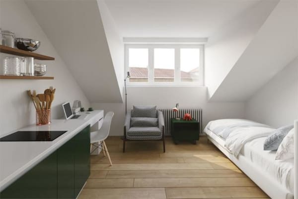 Kamer foto 1