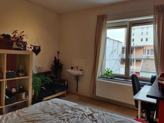 Camera Riddersstraat 248 Immagine 1