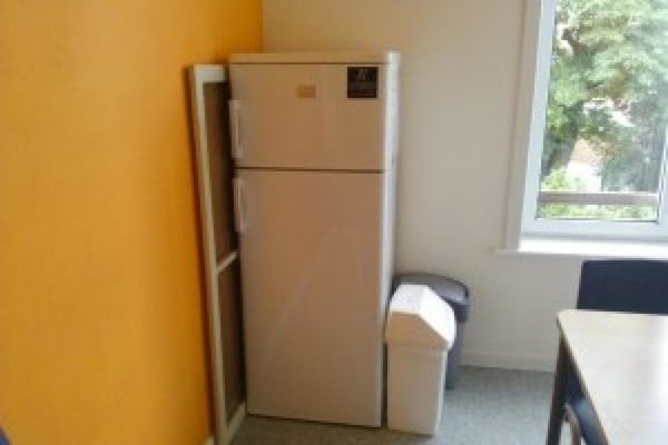 Chambre Studentenkamer image 1