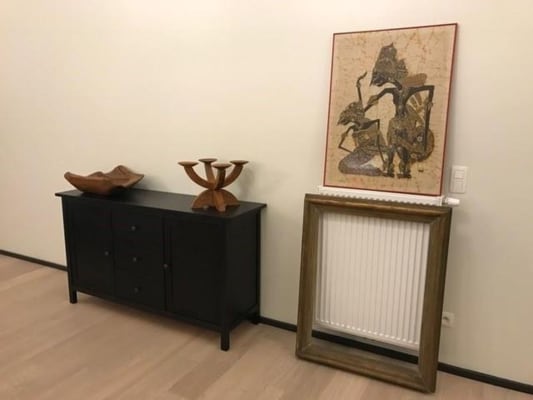 Appartement Rue du Fossé aux Loups 48, Bruxelles foto 1