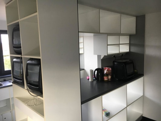 Camera Immagine 1