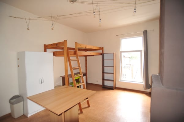 Stüdyo FV studio pour étudiant(e) resim 1