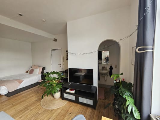 Kamer Bondgenotenlaan 110 foto 1