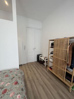 Estudio Studio with Private Bathroom in the Center imagen 5