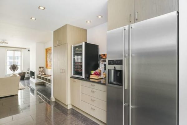 Apartman resim 1